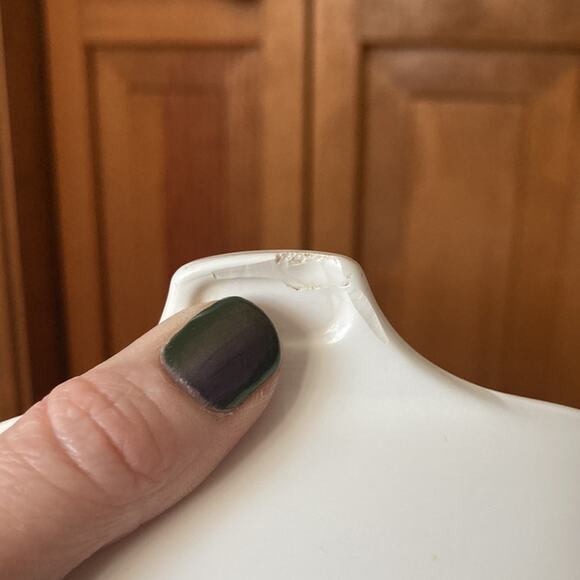 Vintage Corningware “Blue Cornflower” P-41 Petite Pan - Picture 6 of 8